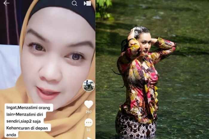 Misteri Lubuk Bunian: Dokter Cantik Temukan Perkampungan Gaib Orang Bunian