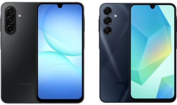 Samsung Galaxy A Series Dominasi HP RAM 8 GB Murah, Cocok untuk Multitasking