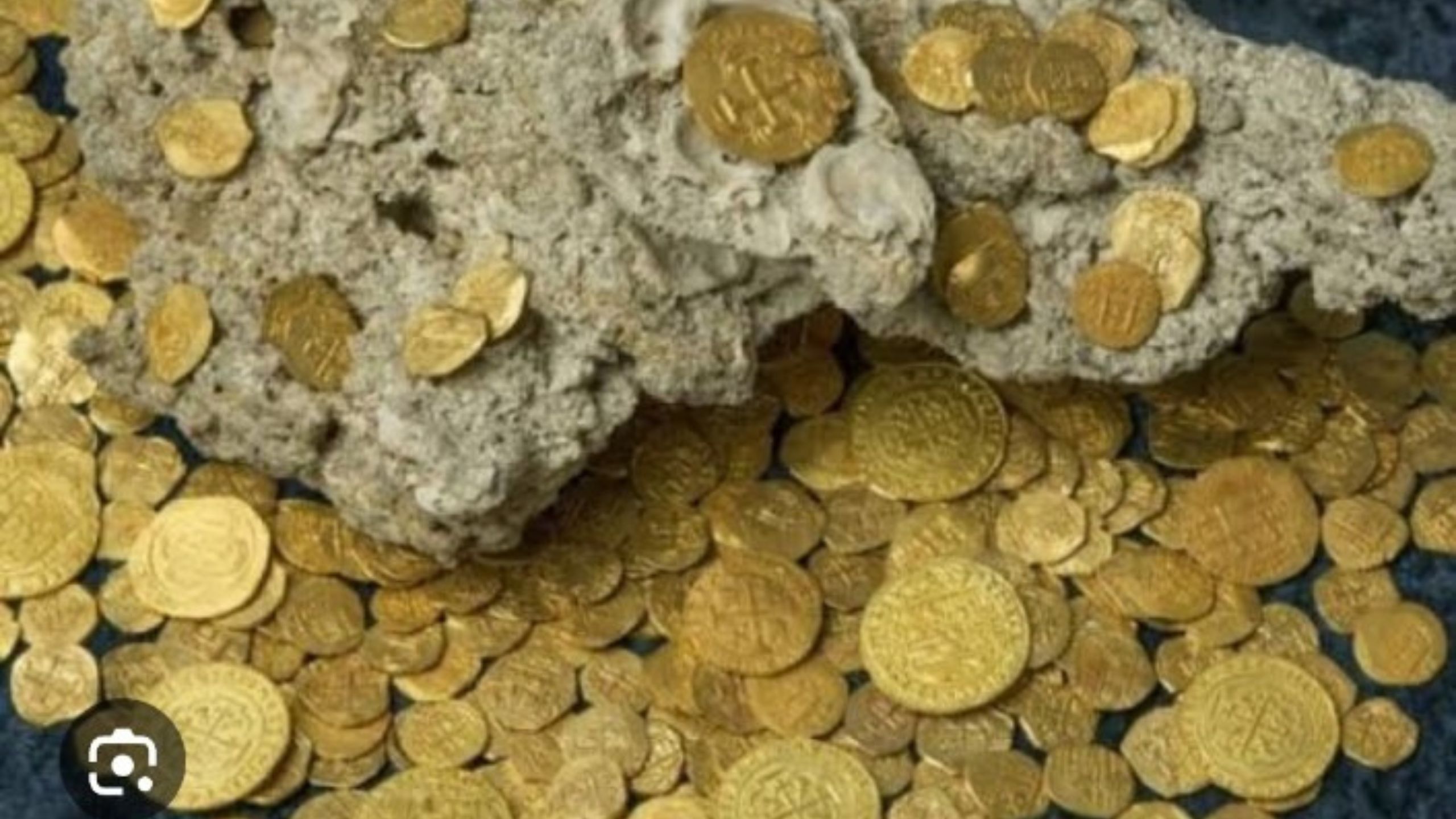 Penemuan Logam Emas di Gunung Padang, Mengeksplorasi Situs Megalitikum dan Artefak Kujang Gunung Padang, Begin