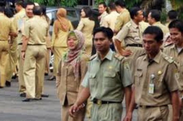 Istri Cacat, PNS Bisa Nikah Lagi? Ini Pro Kontra Warganet