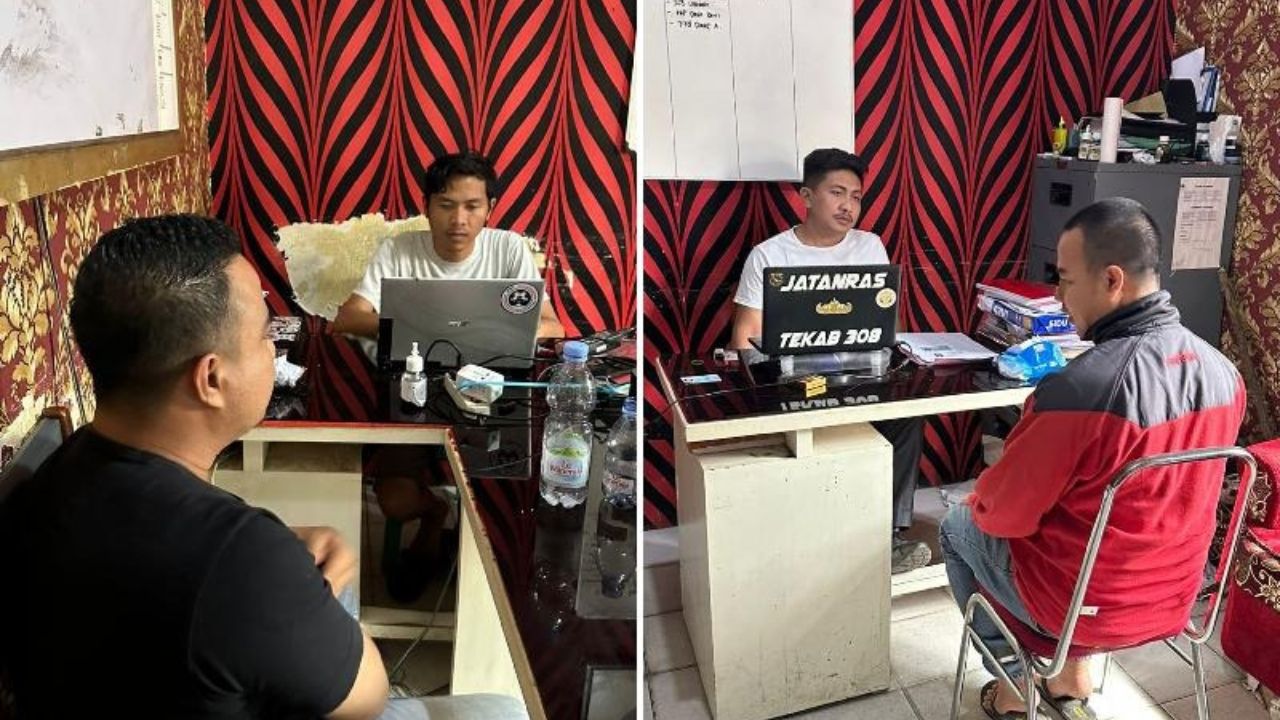 Dokter Jaga Diseret, Dicekik dan Dibanting ke Lantai, Pelakunya Sudah Ditangkap