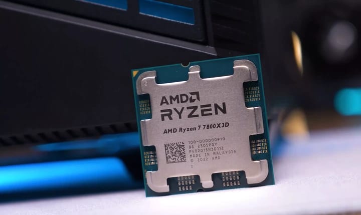 AMD Ryzen 9000 Granite Ridge Gagal Penuhi Ekspektasi, Harus Segera Luncurkan Ryzen 9800X3D