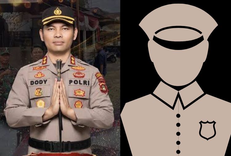 Siapa Sosok Pengganti AKBP Dody Surya Putra Sebagai Kapolres Empat Lawang yang Baru?