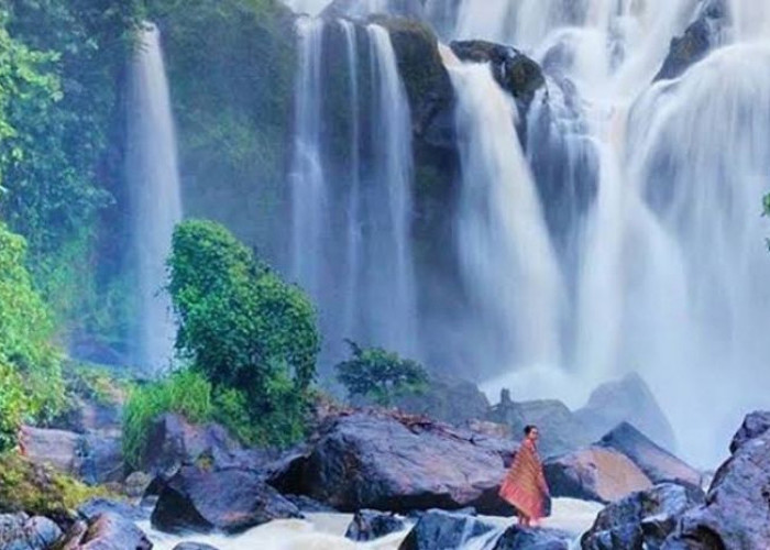 Menikmati Keindahan Wisata Air di Lampung, Ini 8 Destinasi yang Harus Dikunjungi