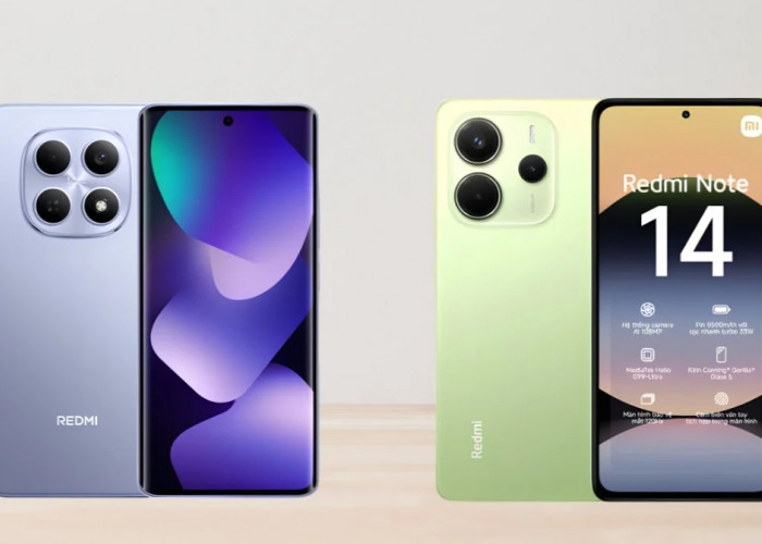 Redmi Note 15 Resmi Ungguli Pendahulunya, Ini Alasan Banyak Pengguna Mulai Beralih