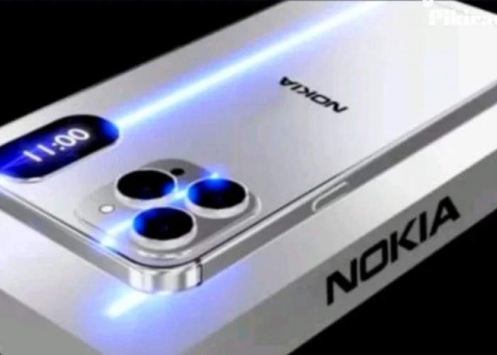 5 HP Nokia 1 Jutaan Terbaik Jelang Nataru 2025, Tangguh dan Hemat Baterai
