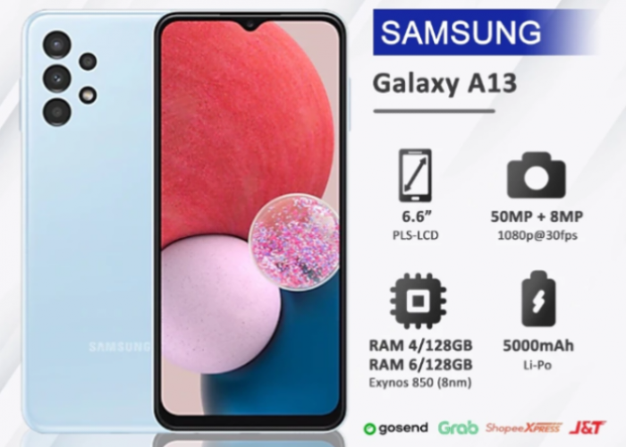 Review Singkat 5 HP Murah Anti Gores 2026, Mana yang Paling Worth It?