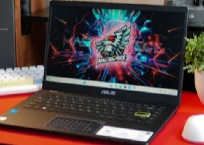 ASUS Vivobook 15 Jadi Andalan Multitasking, Cocok untuk Spreadsheet dan Banyak Jendela