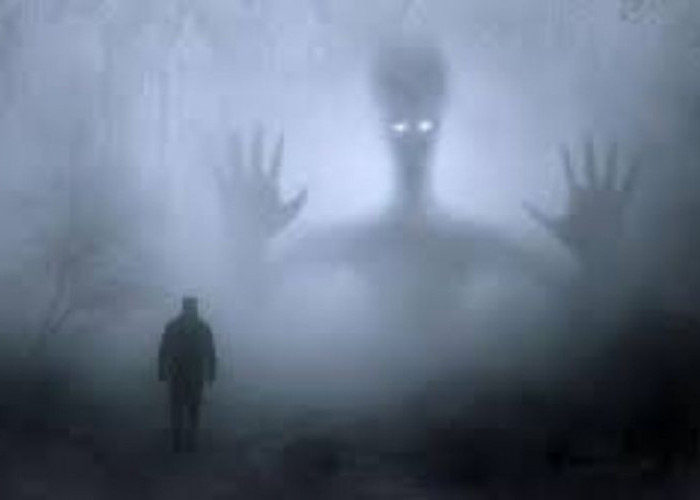Mitos Mimpi Hantu: Pertanda Jodoh Sudah Dekat