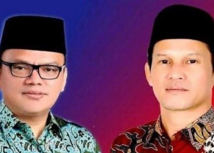 Targetkan Kemenangan Di Atas 60 Persen Joncik Muhammad-Arifai, Saat PSU Pilkada Empat Lawang 2024