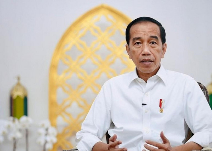 Laporan Terbaru LHKPN, Harta Kekayaan Jokowi Capai Angka Rp 82 Miliar