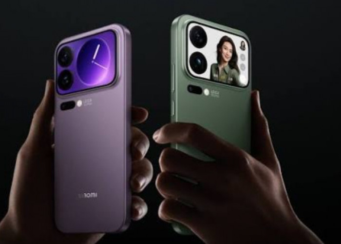 Xiaomi 17 Pro Hadir di 2026, Usung Performa Gahar dan Kamera Leica