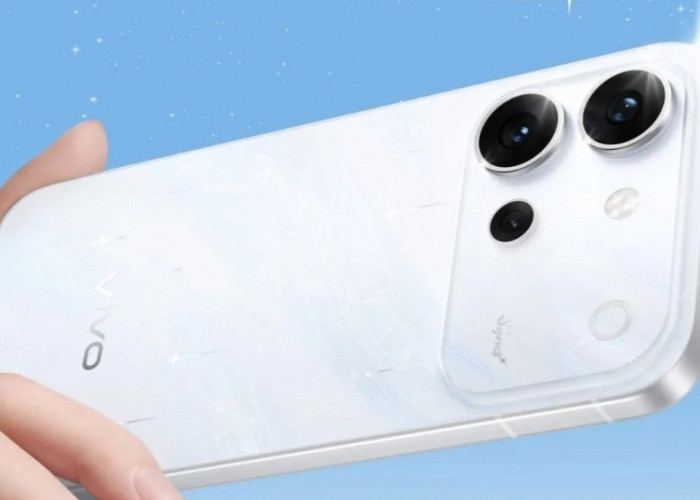 Vivo S70 Siap Menggebrak! Kamera Periskop 64 MP dengan Teleconverter, Zoom Jarak Jauh Makin Menarik