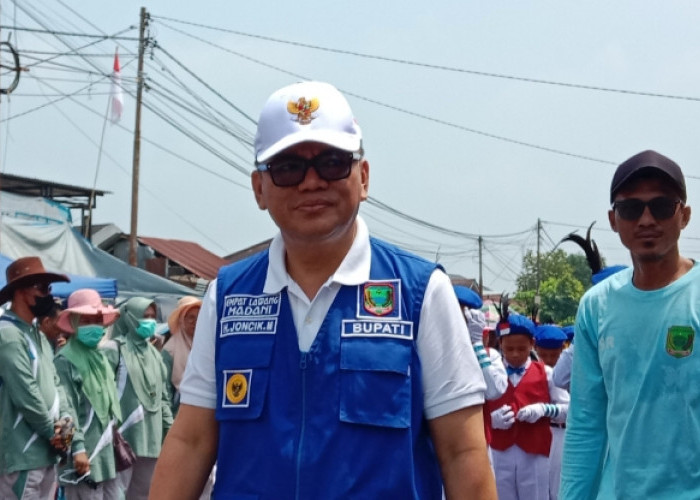 Joncik Siapkan Perpanjangan PPPK Paruh Waktu Empat Lawang, OPD Diminta Ajukan Usulan Sebelum 23 September