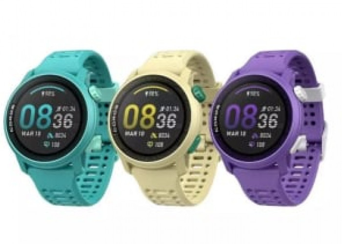 COROS PACE 3 Retro GPS Sport Watch: Jam Tangan Olahraga Serbaguna untuk Atlet Multisport