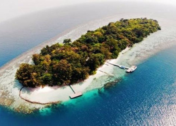 Pulau Harapan: Permata Tersembunyi Kepulauan Seribu