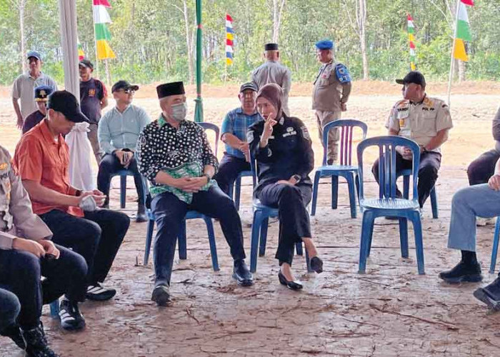 Gubernur Sumsel Dijadwalkan Tinjau Jalan Houling Batubara di Lahat
