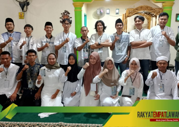 Lomba MTQ di Kecamatan Pendopo, Remaja Masjid Roudotul Khoiriyah Berharap Hal Ini!
