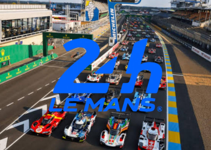 24 Hours of Le Mans, Menyelami Keajaiban Balapan Ketahanan Legendaris