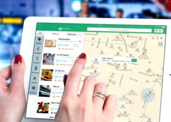 Rekomendasi Tablet SIM Card Terbaik 2026 untuk Backpacker, Navigasi Akurat & Koneksi Stabil Tanpa WiFi