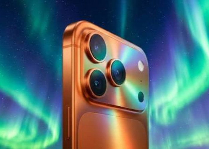 Hasil Natural Tanpa Noise, iPhone 17 Pro Max Unggul di Foto Malam 2026