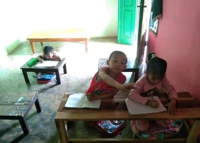 Tempat Les Terjangkau di Talang Banyu: Meningkatkan Prestasi Belajar Anak Anda