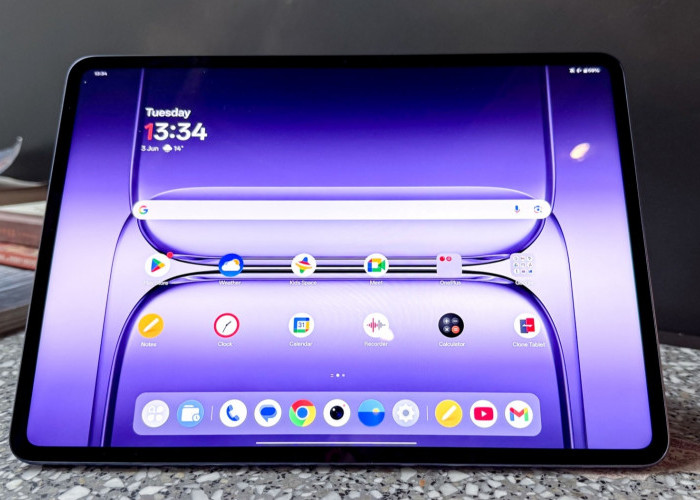 Update April 2026 Meluncur! OnePlus Pad Kini Makin Canggih dengan Multi Timer dan Keamanan Lebih Kuat