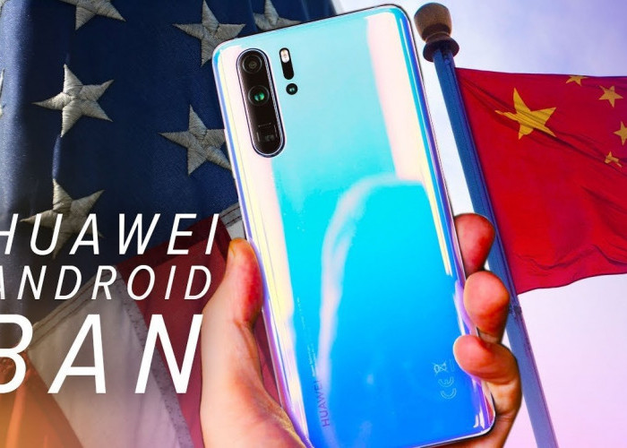 Huawei Tetap Jadi Pilihan Premium Meski Tanpa Google, Ini 5 Keunggulan yang Ditawarkan