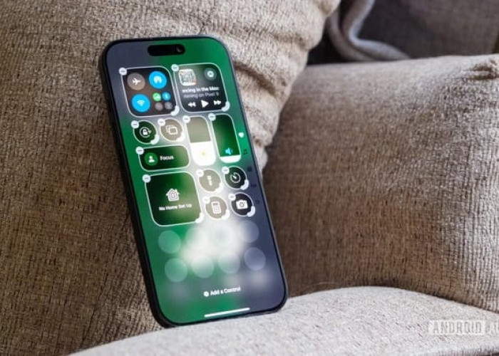 iOS 18 Hadirkan Fitur ala Android, Pengguna iPhone Kian Dimanjakan