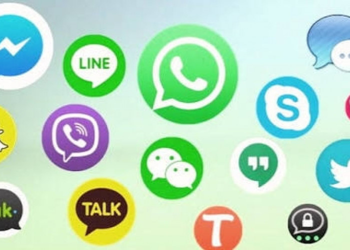 5 Aplikasi Pengganti WhatsApp Terbaik di Android 2026, Lebih Aman dan Punya Fitur Unggulan!