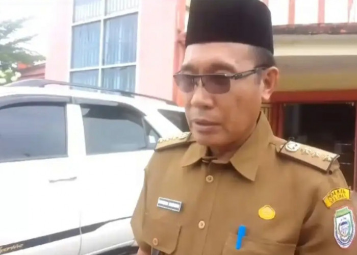 Pemkab Seluma Tanggapi Kontroversi Kelulusan Kades, BPD, dan Perangkat Desa Menjadi PPPK