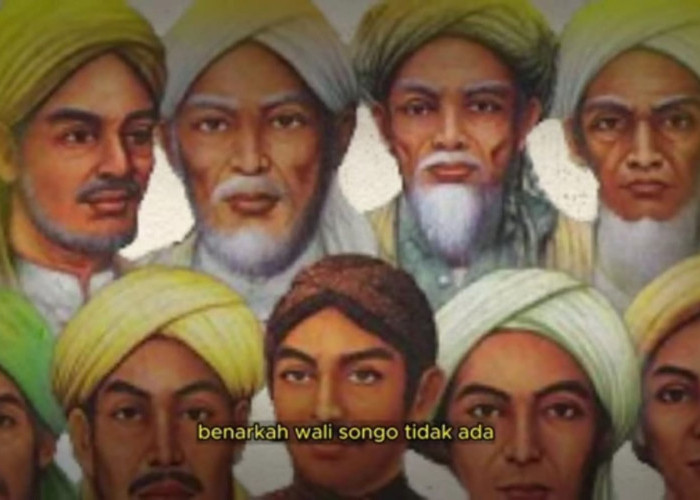 Wali Songo: Sebuah Kajian Terhadap Perkembangan Islam di Pulau Jawa, Benarkah Tidak Hanya Sembilan?