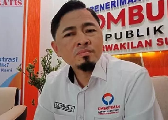 SPMB 2025 di Sumsel Alami Perubahan, Ombudsman Berikan 10 Rekomendasi Perbaikan