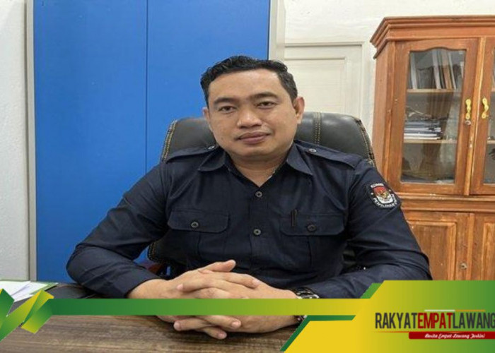 Jumlah Pemilih dalam Pemilu 2024 di Kabupaten Empat Lawang Meningkat Simak Berikut Jumlahnya