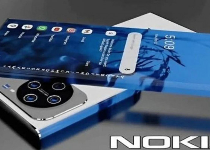 Nokia X500: Smartphone 5G dengan Desain Elegan dan Performa Superior