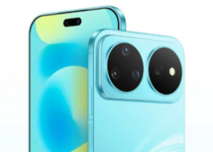 Huawei Nova 16s Pro Siap Debut Global 2 September, Bawa Baterai Jumbo 7.000 mAh dan Kamera 200 MP