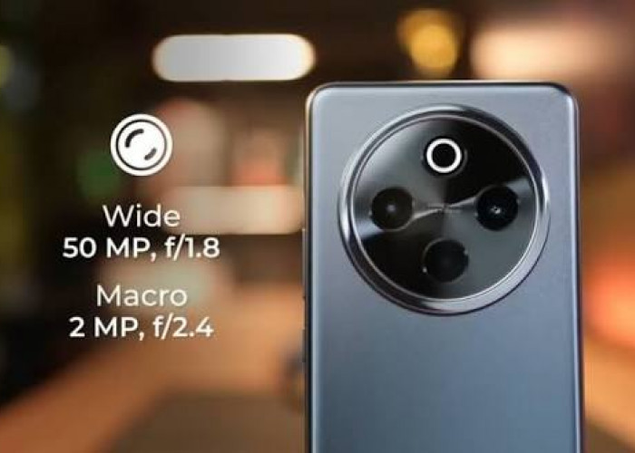 6 HP Kamera Terbaik untuk Foto Wisata Saat Lebaran, Xiaomi Redmi Oppo Vivo Samsung Nokia Wajib Masuk Daftar