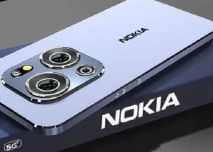 Nokia X800 Pro Siap Gebrak Pasar 2024, Smartphone Ini Bakal Jadi Game Changer?