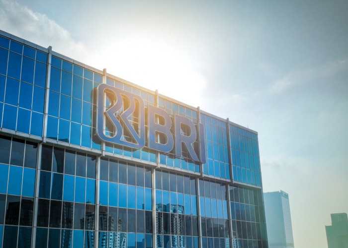 Analis Pertahankan Rekomendasi BUY untuk BBRI, Program Koperasi Desa Merah Putih Dinilai Jadi Sentimen Positif