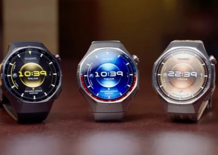 Smartwatch Terbaik di Indonesia 2026: Fitur Kesehatan AI, Layar AMOLED, hingga Baterai Tahan 14 Hari