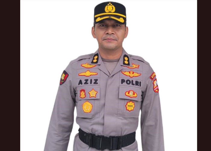 Kapolres Empat Lawang Ajak Masyarakat Teguhkan Nilai Pancasila di Hari Lahir Pancasila 1 Juni 2025