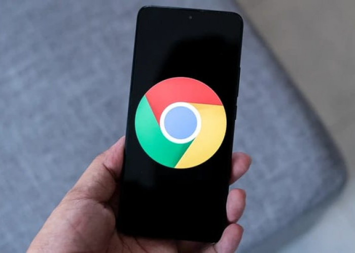 Dengarkan Halaman Web di Latar Belakang! Pembaruan Chrome 130 Permudah Aksesibilitas di Android