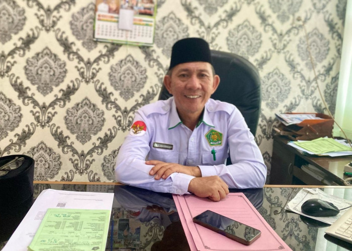 Kemenag Siapkan 11 Ribu Sertifikat Halal Gratis di Sumsel, UMKM Diminta Segera Mendaftar