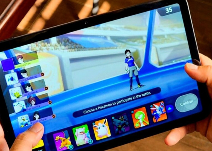 Tablet Murah Rasa Premium! Nokia T20 Hadir dengan Layar 2K dan Baterai Jumbo 8.200 mAh