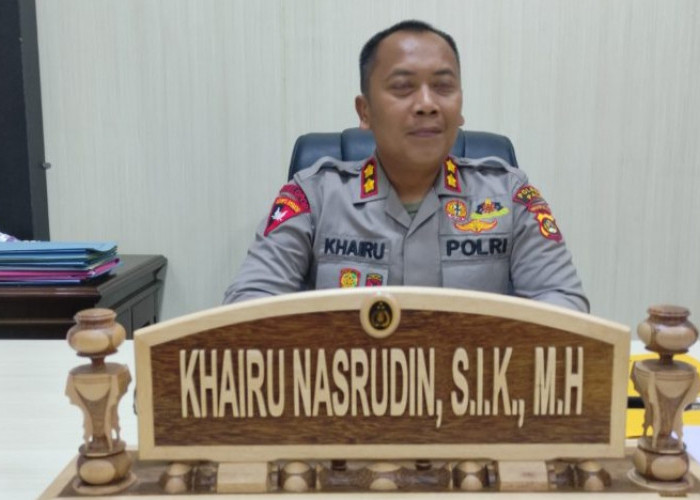 Polres PALI Siapkan 144 Personel Gabungan untuk Amankan Arus Mudik Lebaran 2025