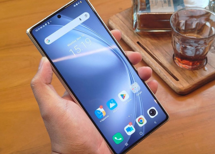 Harga Terjangkau, Nokia X2 2026 Siap Bersaing di Segmen Entry-Level