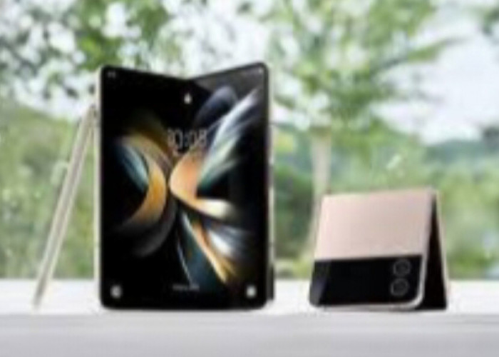 Samsung Galaxy Z Flip FE, Pintu Masuk Termurah ke Dunia HP Lipat Samsung
