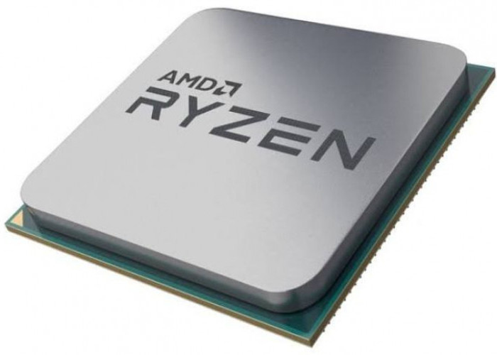 Mengenal Lebih Dekat Prosesor AMD Ryzen