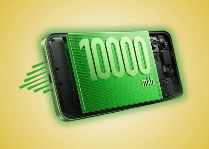 Redmi K100 Bikin Penasaran! RAM 16GB, Baterai 10.000 mAh dan Layar 165Hz, Siap Jadi HP Gaming Monster?