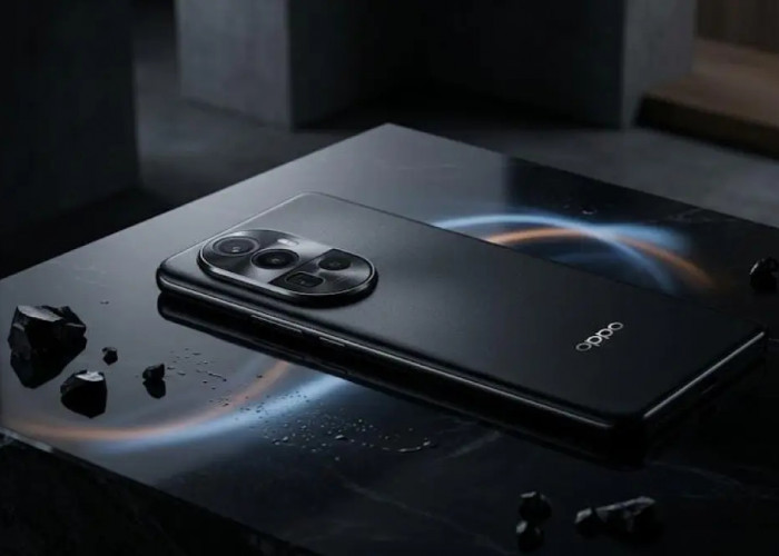 Tren Lebaran 2026, HP 5G RAM 8/256 GB dari OPPO Diserbu Konsumen